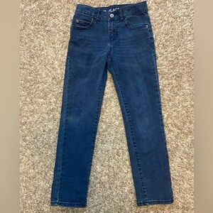 The Children's Place Blue Jeans for boys size 7